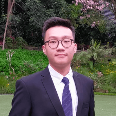 Russell William Ardian